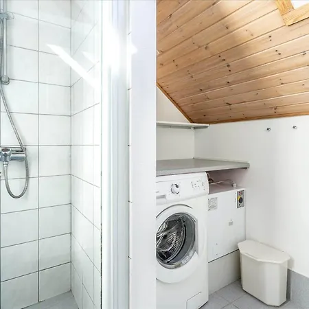 Feriehus 424-hvide-sande-karen-brands-vej-155 *